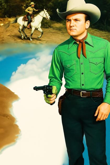 Arizona Territory