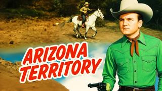 Arizona Territory