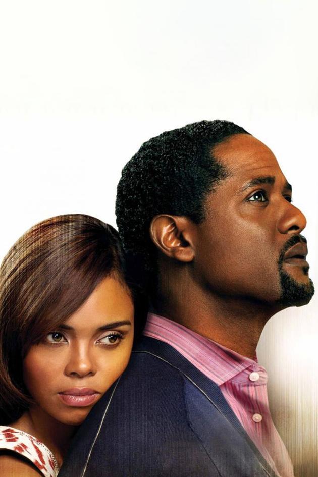 Woman Thou Art Loosed: On the 7th Day