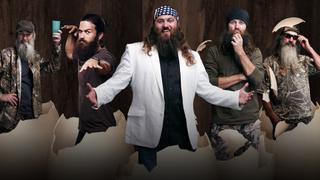 Duck Dynasty