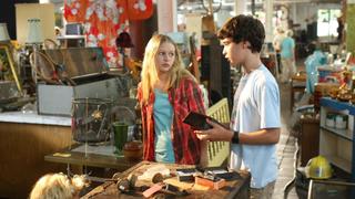 Jeremy Fink and the Meaning of Life