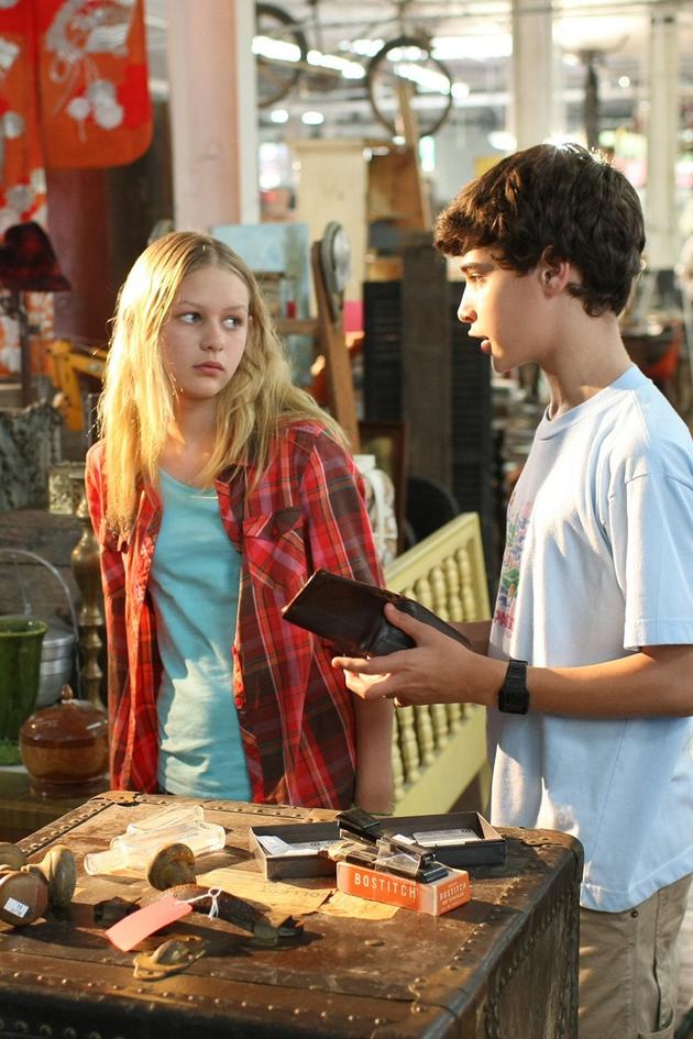 Jeremy Fink and the Meaning of Life