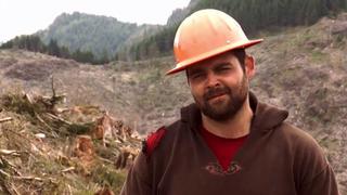 Ax Men