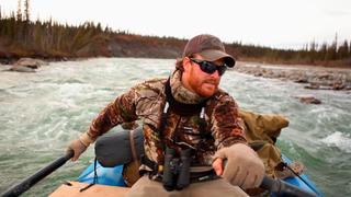 Dropped: Project Alaska