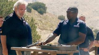 Swing Into Action Swing Into Action