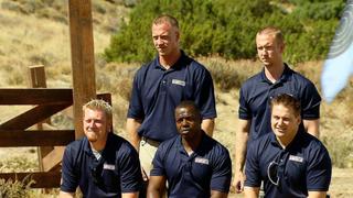 Trick Shot Shoot Off Trick Shot Shoot Off