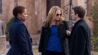 Four Marshals and a Baby Four Marshals and a Baby