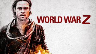 watch World War Z