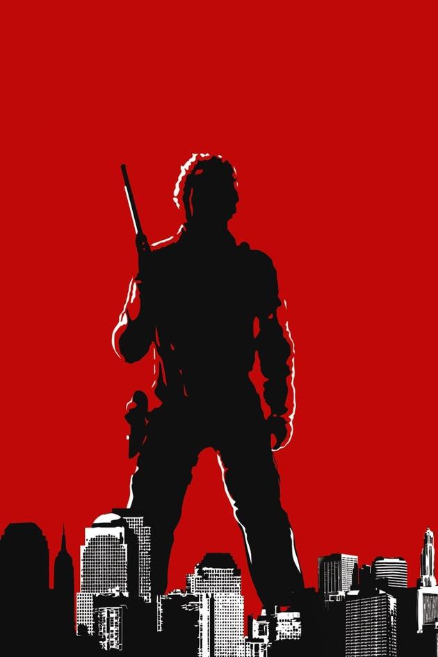 Assault on Precinct 13