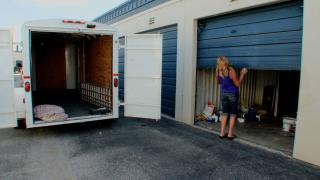 For a Few Lockers More