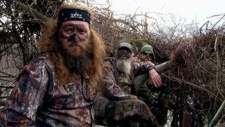 Duck Dynasty