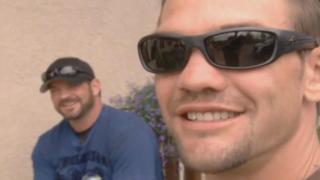 Dog the Bounty Hunter