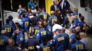 The FBI The FBI