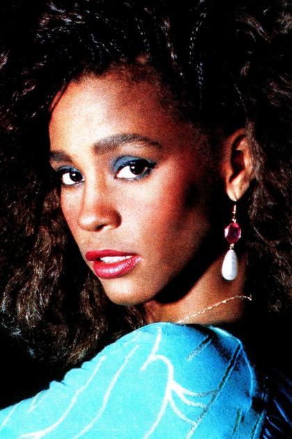 Whitney Houston: The Greatest Love of All