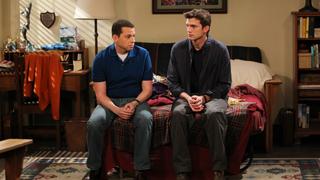 Two and a Half Men