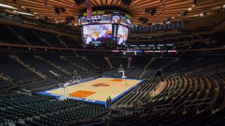 NY Knicks Pre-Game