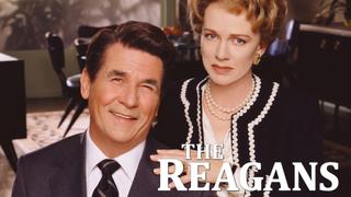 watch The Reagans