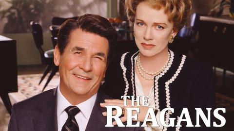 The Reagans