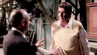 The Reagans