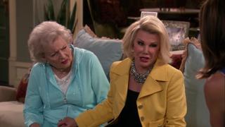 Bye George, I Think He's Got It! Bye George, I Think He's Got It!