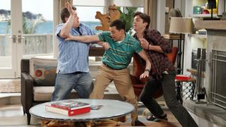 Two and a Half Men