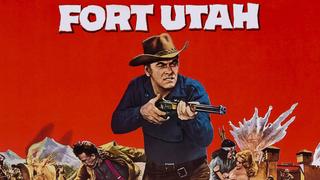 Fort Utah