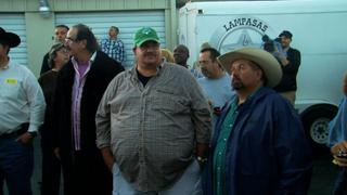 Storage Wars Texas