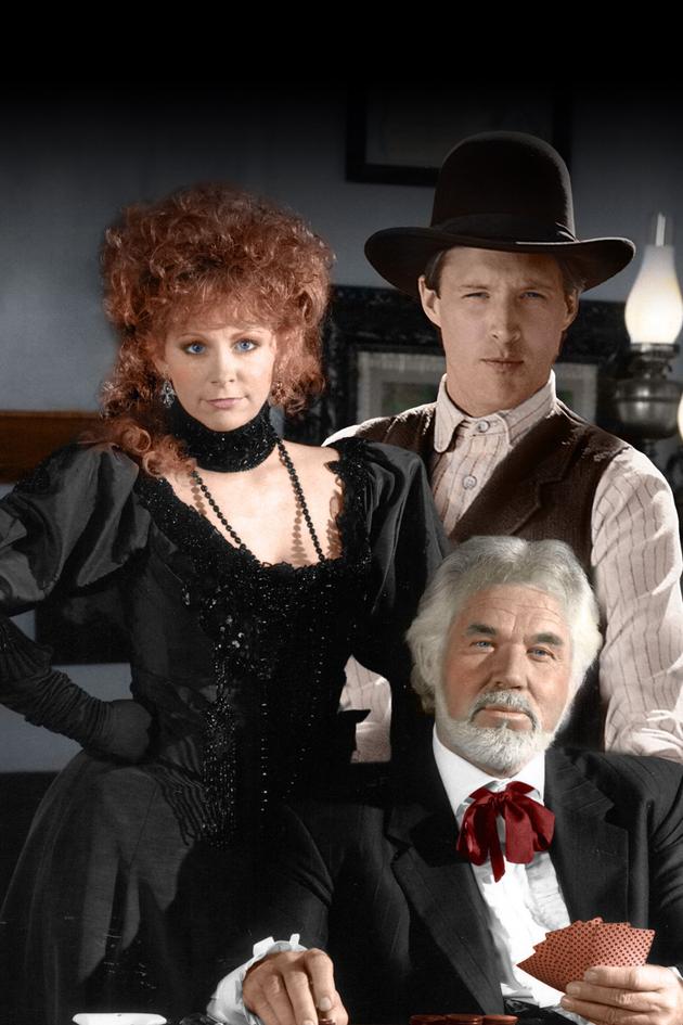 The Gambler V: Playing for Keeps