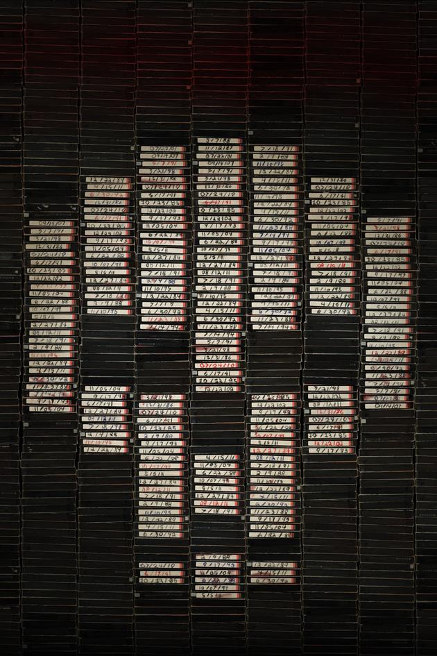 VHS