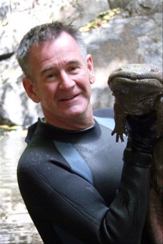 Yunnan Adventure With Nigel Marven