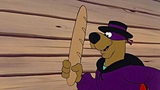 The Mark of Scooby; The Crazy Carnival Caper The Mark of Scooby; The Crazy Carnival Caper