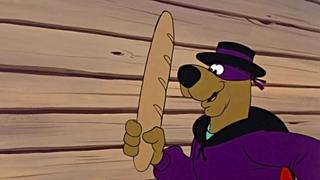 The Mark of Scooby; The Crazy Carnival Caper