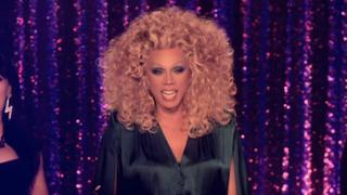 RuPaul's Drag Race