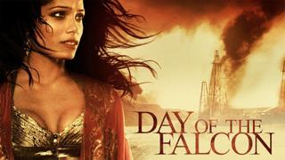 Day of the Falcon