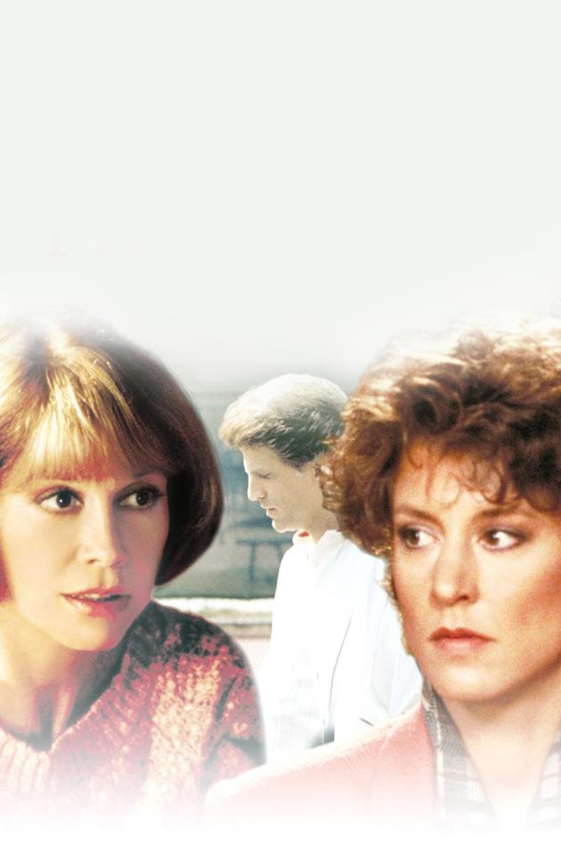 Just Between Friends