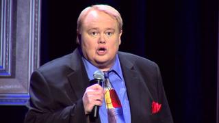 Louie Anderson: Big Baby Boomer
