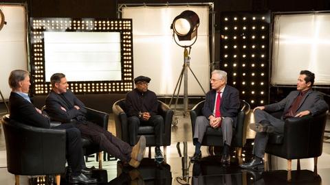 Best Sports Movies: Football