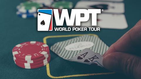 World Poker Tour