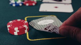 WPT Poker Corner 2005