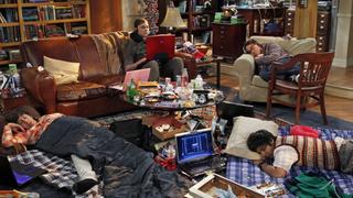 The Big Bang Theory