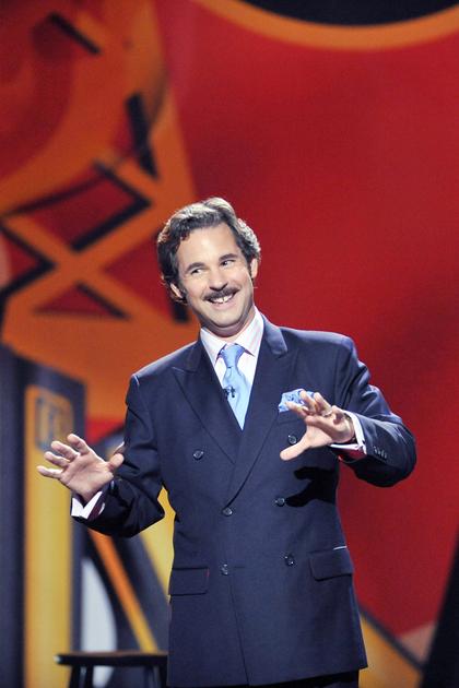 Paul F. Tompkins: Laboring Under Delusions