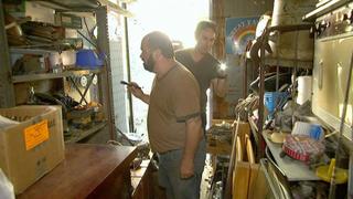 American Pickers