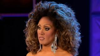 RuPaul's Drag Race
