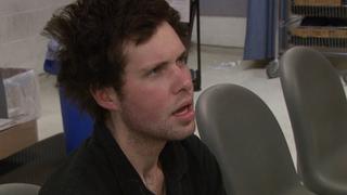 Exercise With Caution