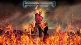 Bryan Callen: Man Class