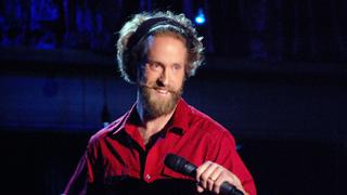 Josh Blue: Sticky Change