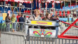 Slow Growing Monsters