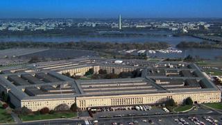 The Pentagon The Pentagon