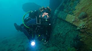 The Deep The Deep