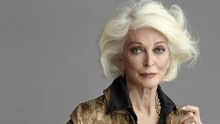 About Face: Supermodels Then and Now